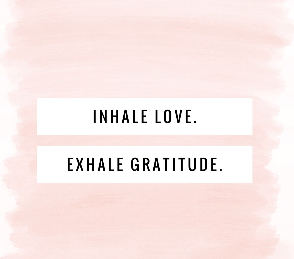 Gratitude is the fairest blossom which springs from the&nbsp;soul.