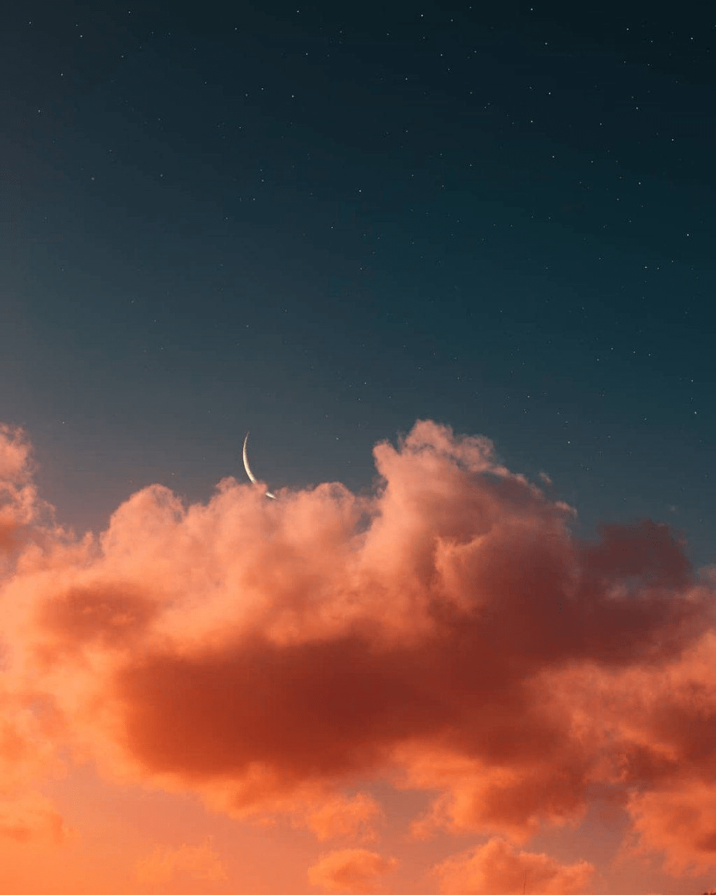 Nephophilia☁️☁️