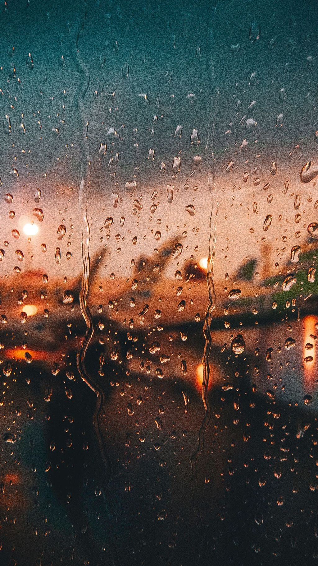 Rain🌧️☔
