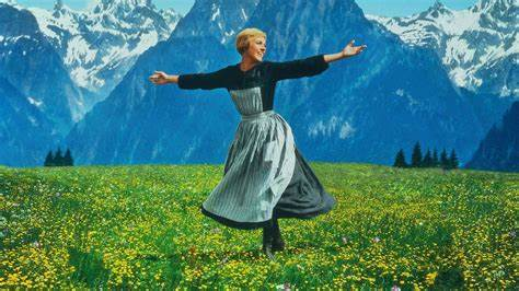 Sound Of Music-&nbsp;Review